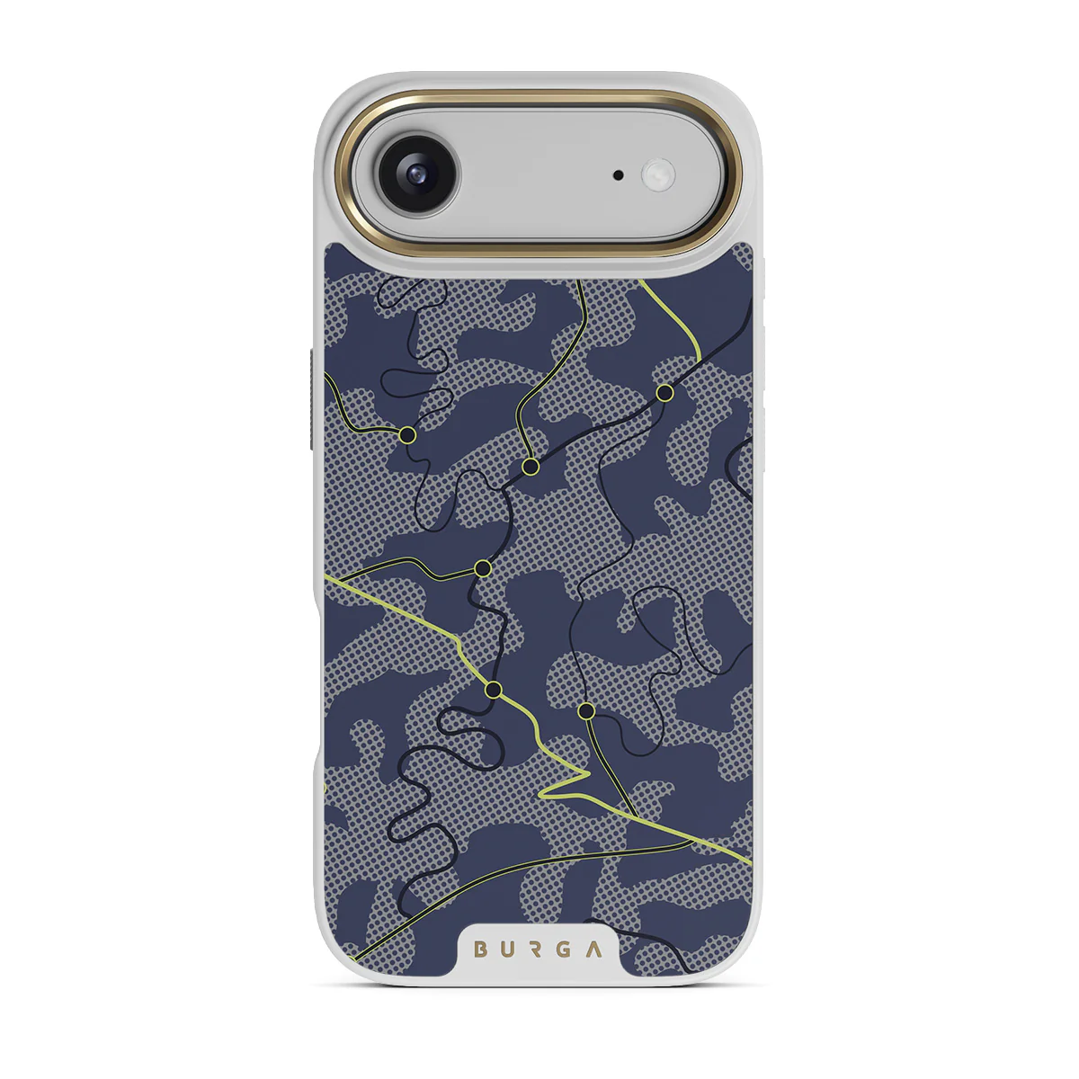 Pathfinder - iPhone Air Etui - Image 19