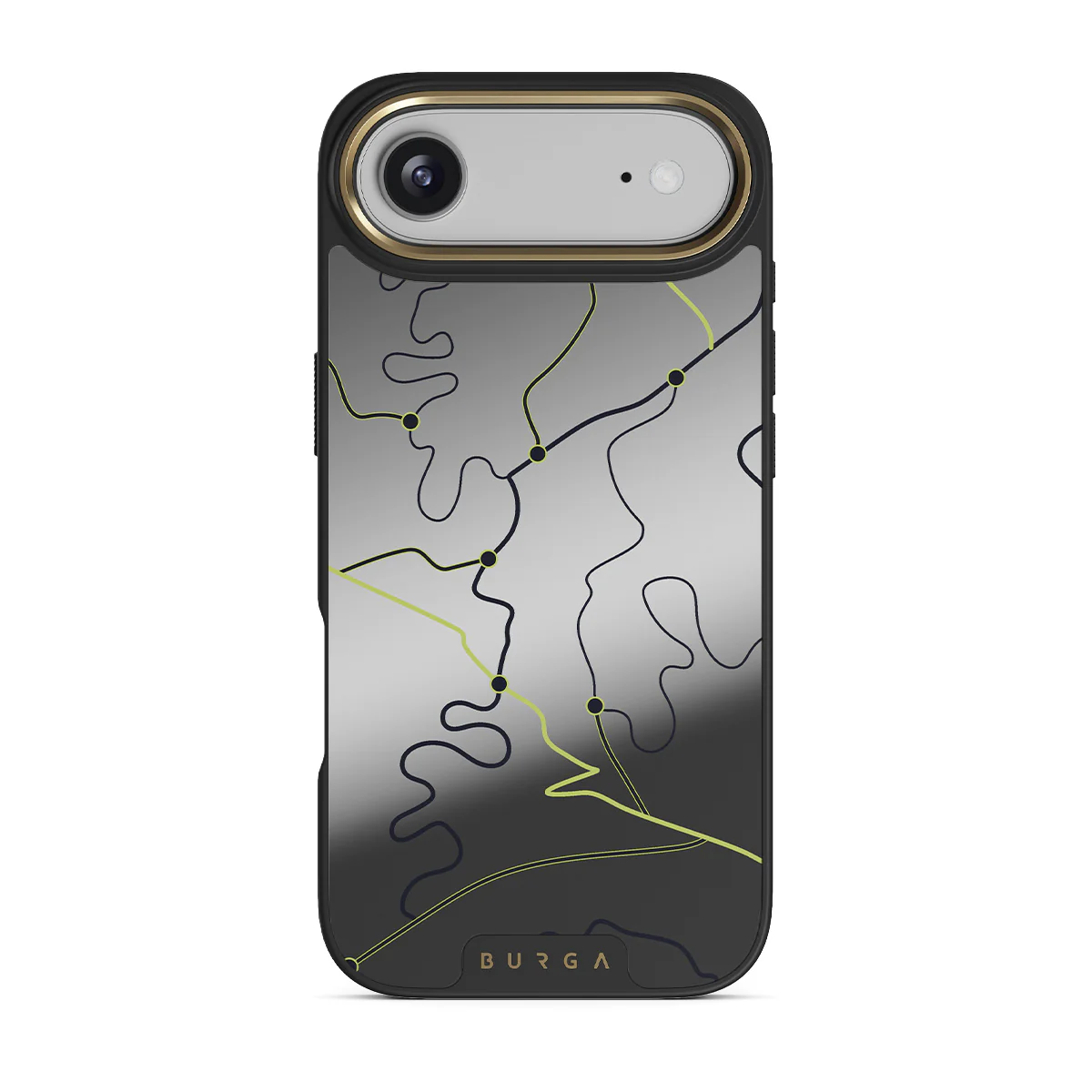 Pathfinder - iPhone Air Etui - Image 26
