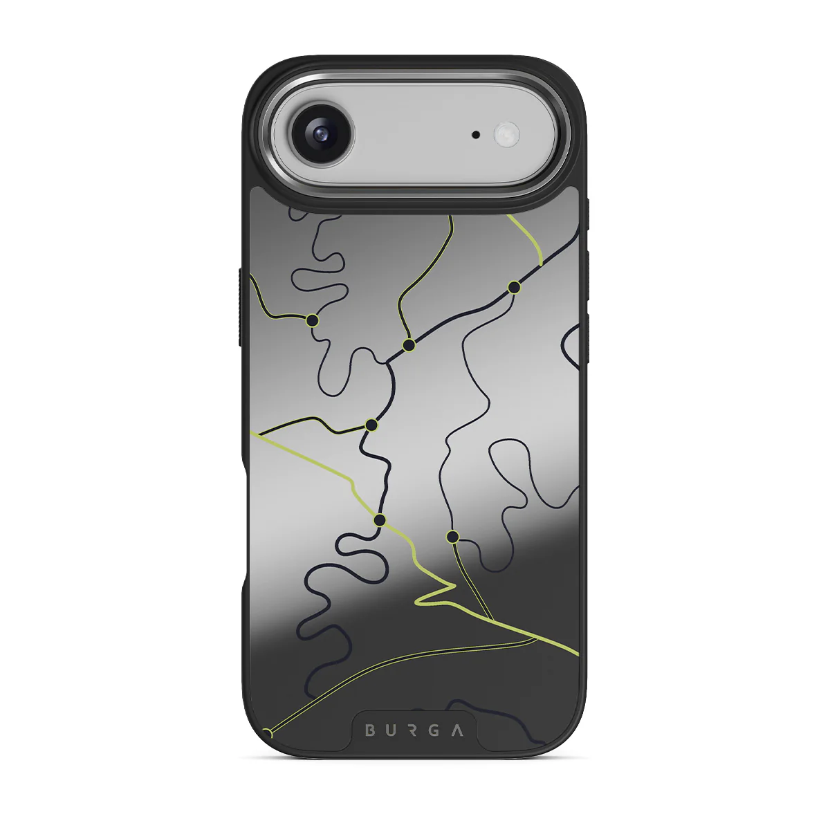 Pathfinder - iPhone Air Etui - Image 34