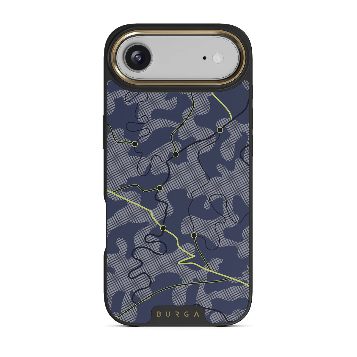 Pathfinder - iPhone Air Etui - Image 5