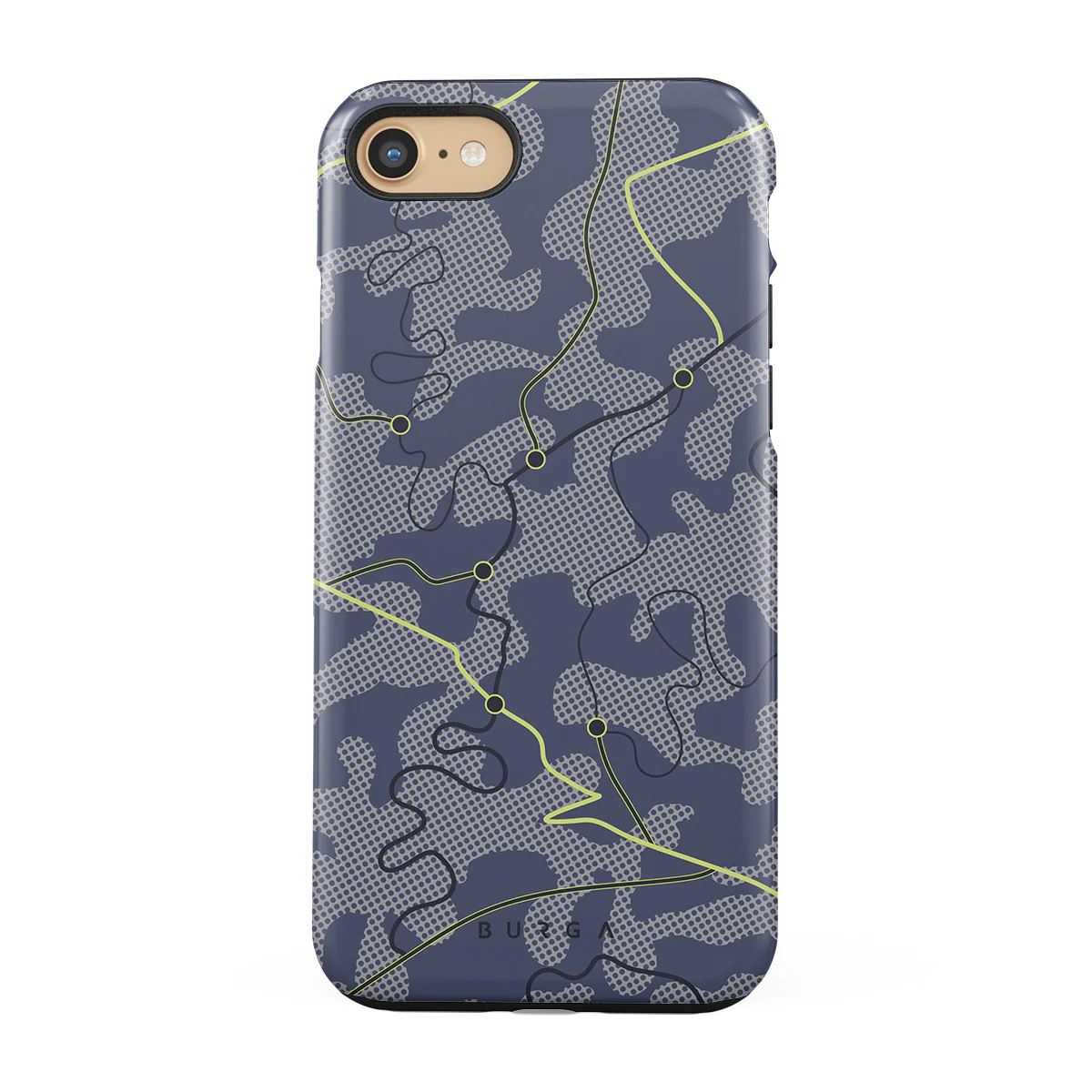 Pathfinder - iPhone SE (2020) Etui - Image 5