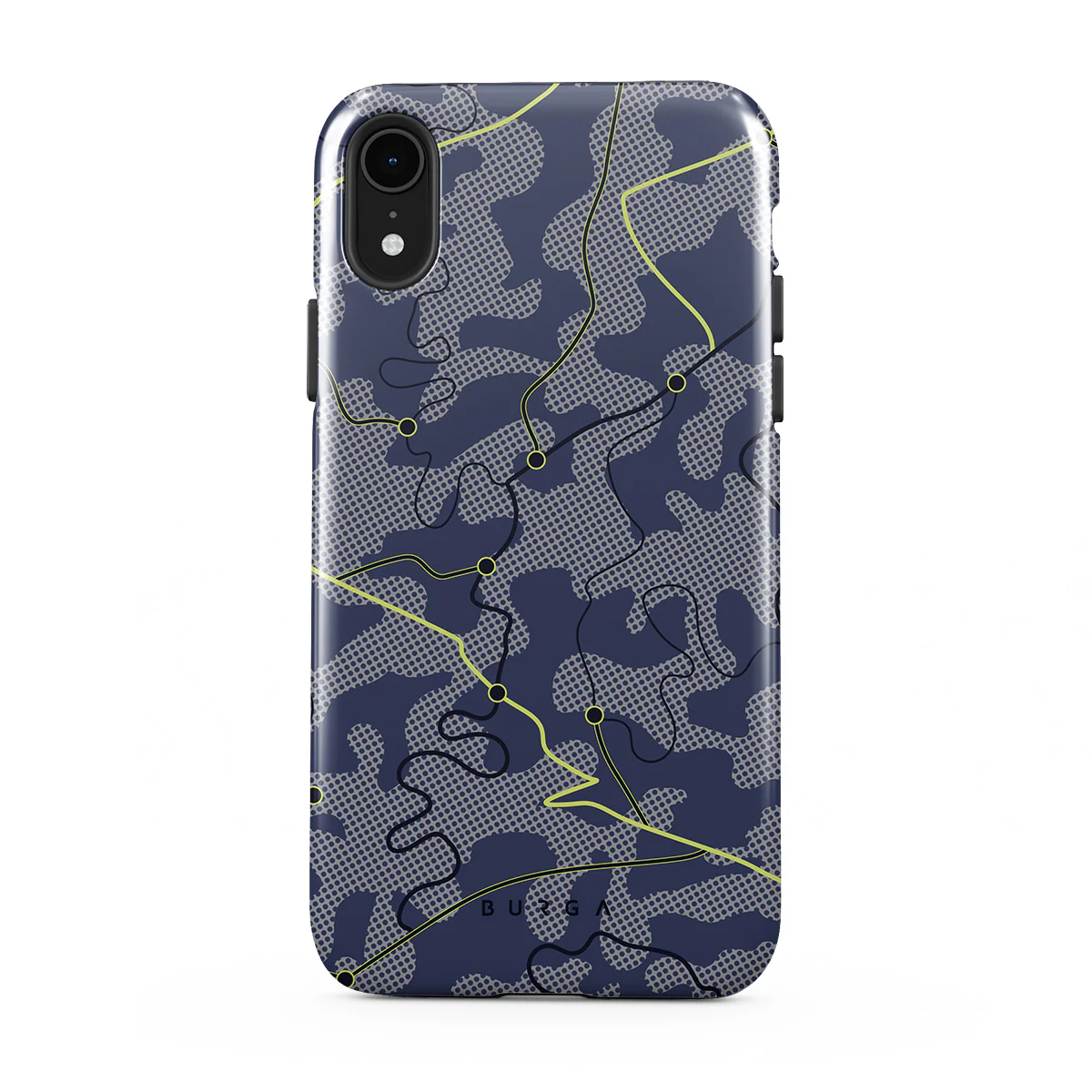 Pathfinder - iPhone XR Etui - Image 5