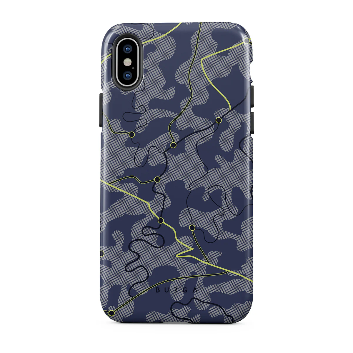 Pathfinder - iPhone XS Max Etui - Image 5