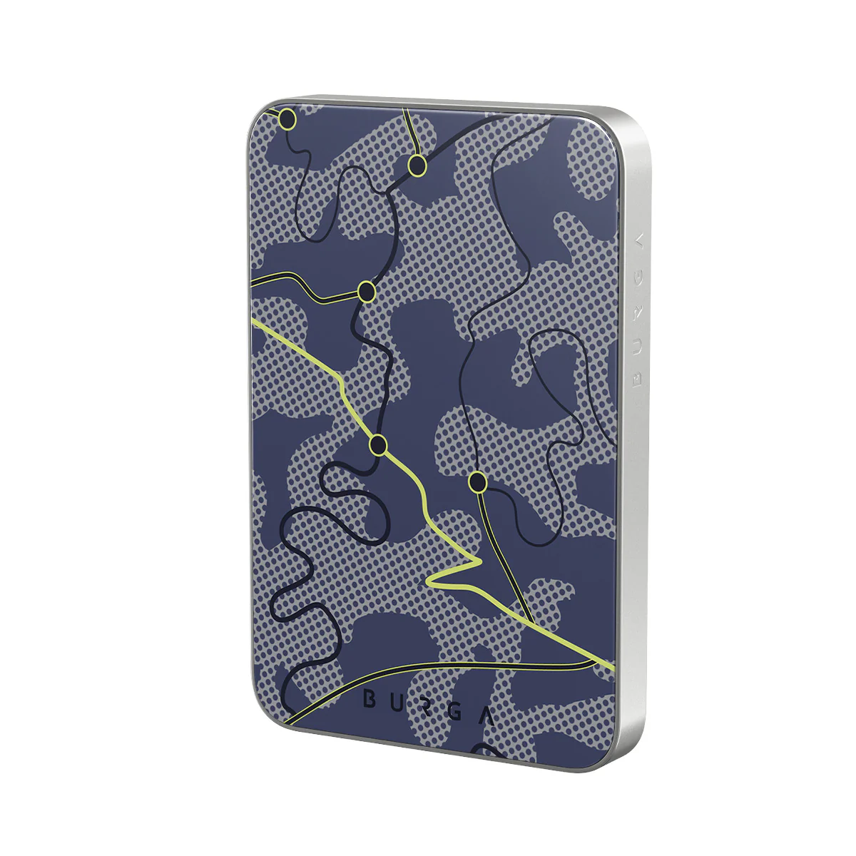 Pathfinder - Magnetyczny power bank - Image 11