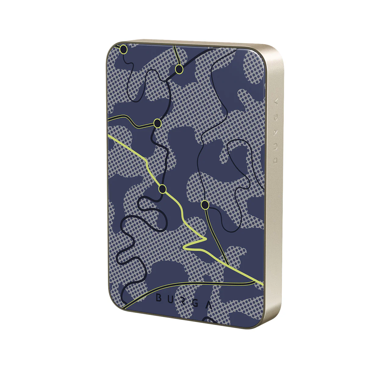 Pathfinder - Magnetyczny power bank - Image 21