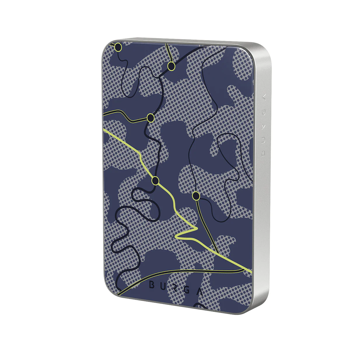Pathfinder - Magnetyczny power bank - Image 26
