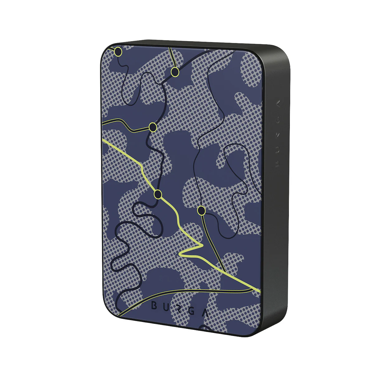 Pathfinder - Magnetyczny power bank - Image 31