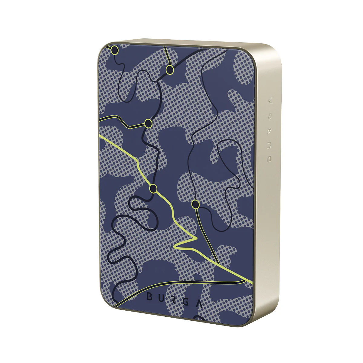 Pathfinder - Magnetyczny power bank - Image 36