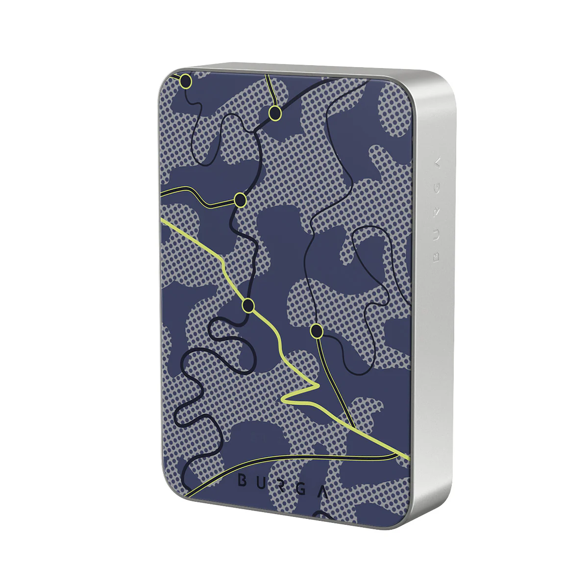Pathfinder - Magnetyczny power bank - Image 41
