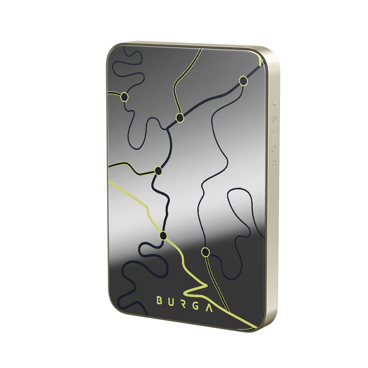 Pathfinder - Magnetyczny power bank - Image 51