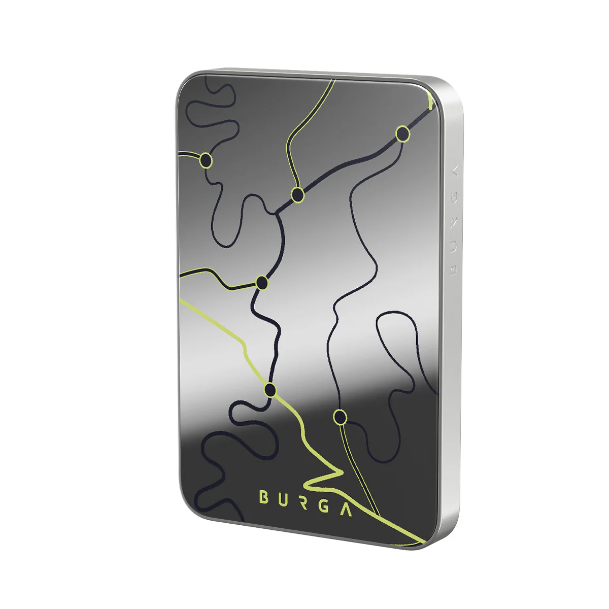 Pathfinder - Magnetyczny power bank - Image 56