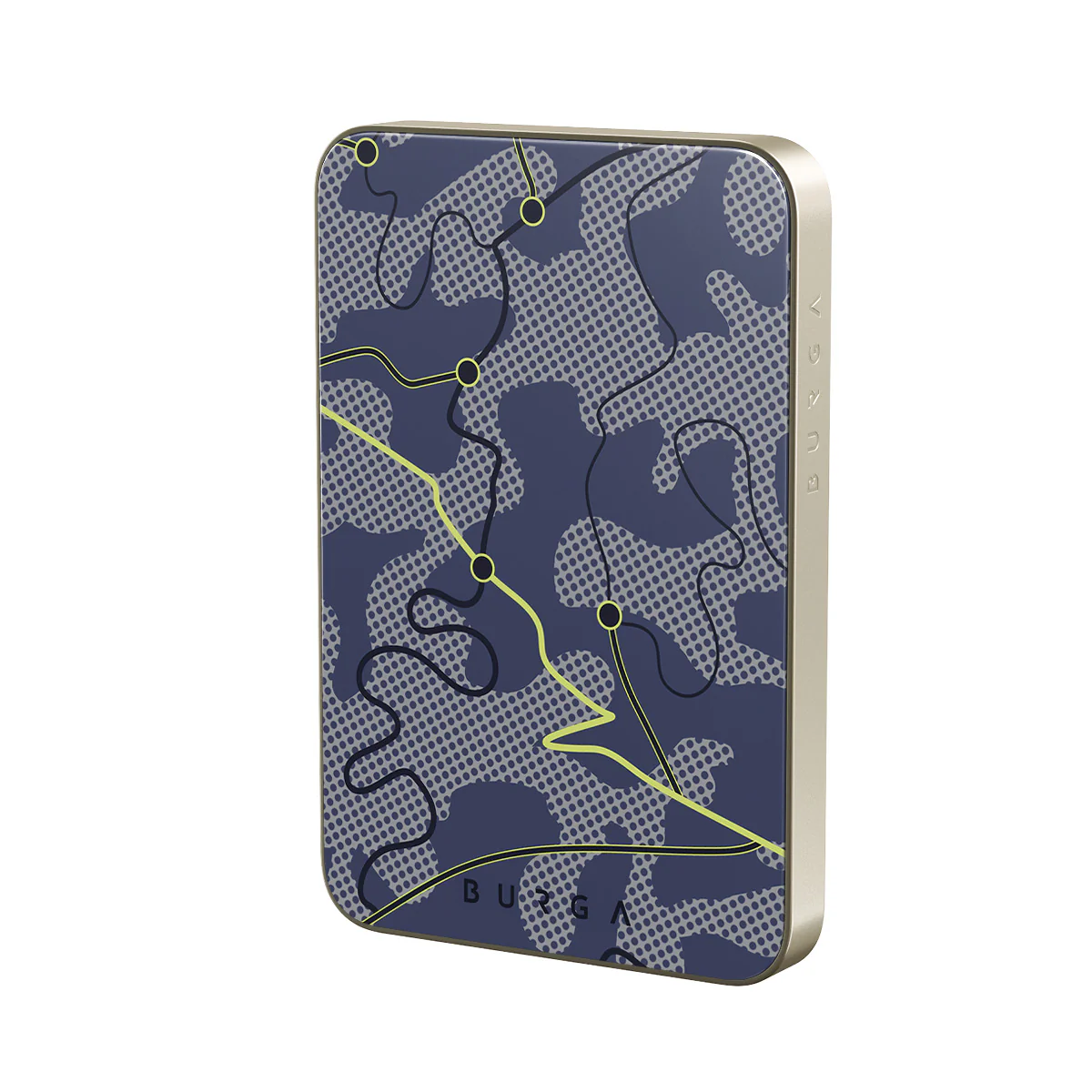Pathfinder - Magnetyczny power bank - Image 6