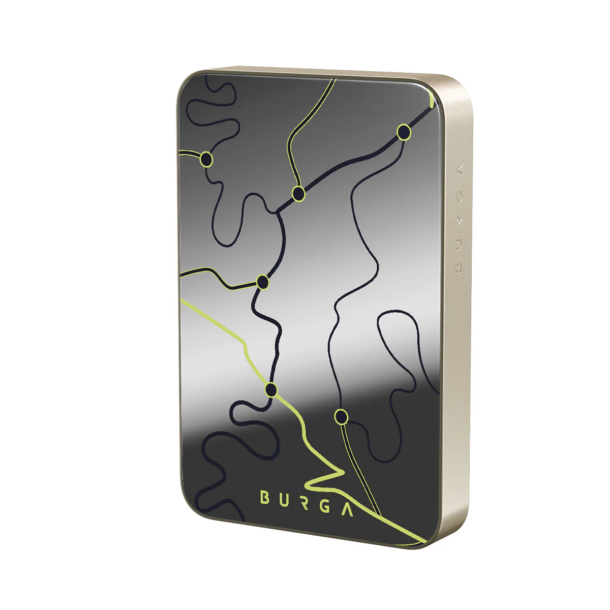 Pathfinder - Magnetyczny power bank - Image 66