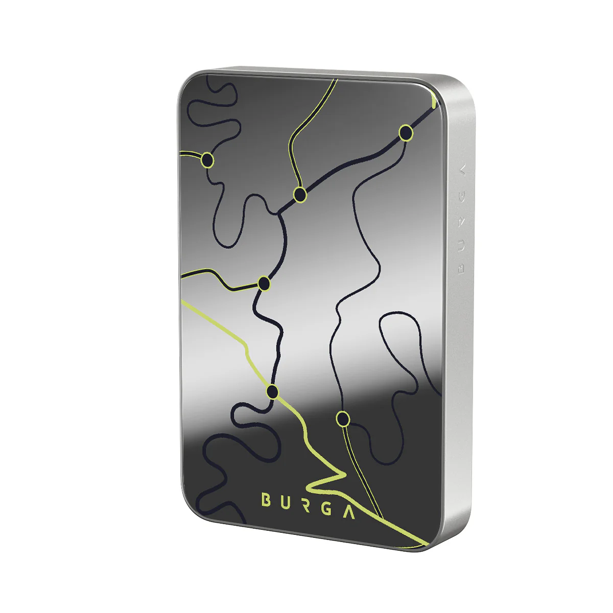Pathfinder - Magnetyczny power bank - Image 71