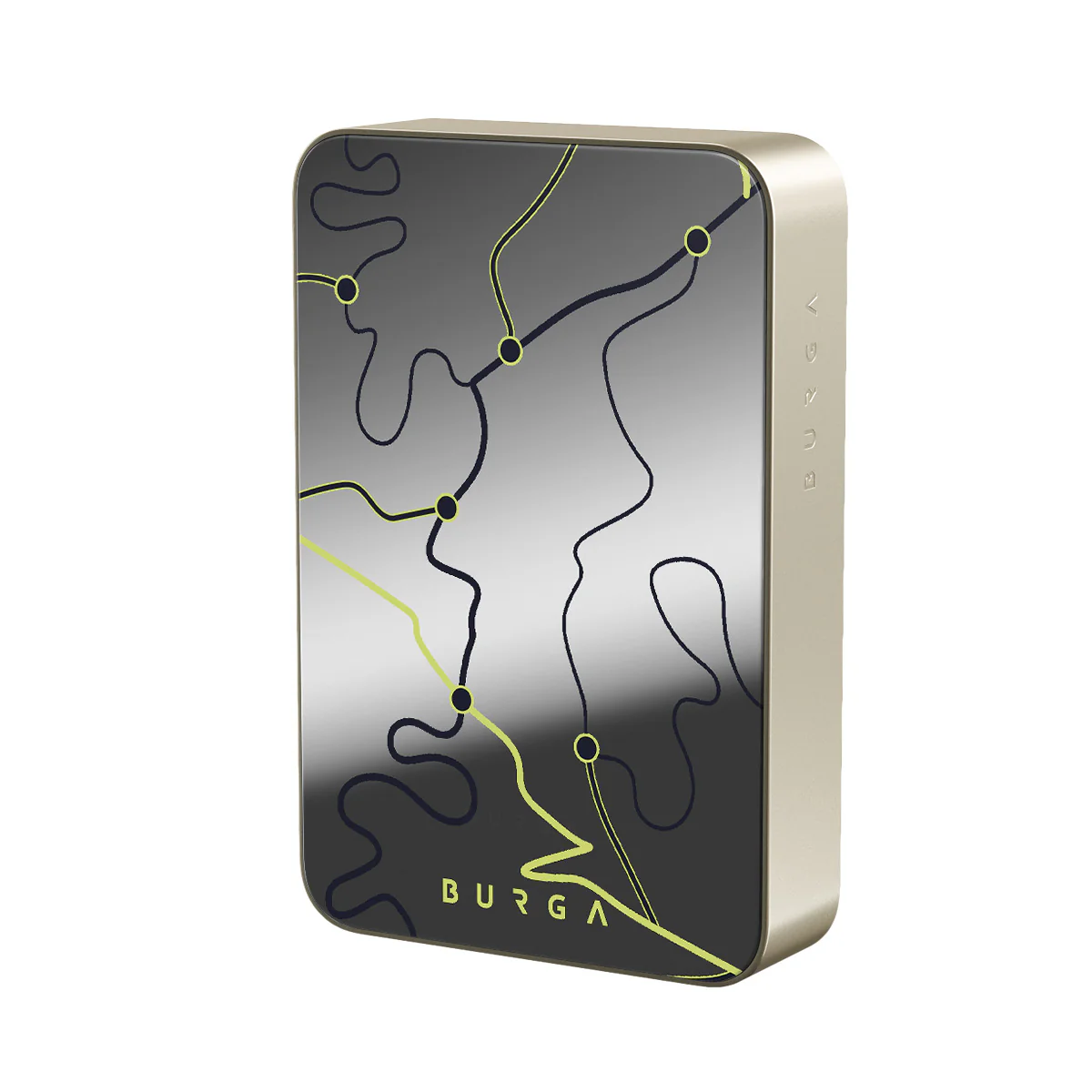 Pathfinder - Magnetyczny power bank - Image 81