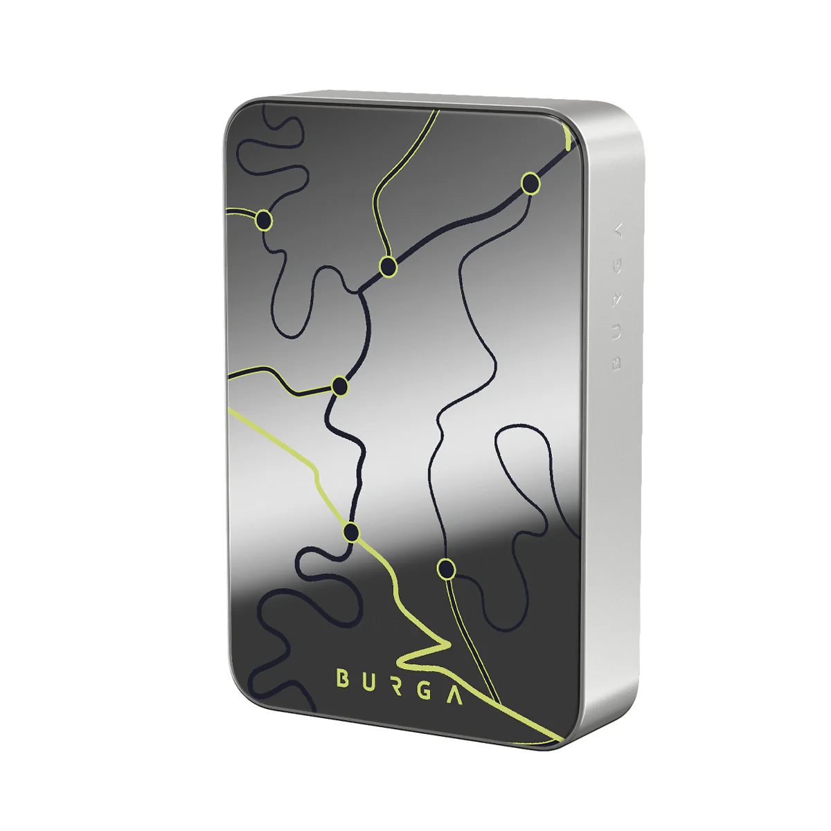 Pathfinder - Magnetyczny power bank - Image 86