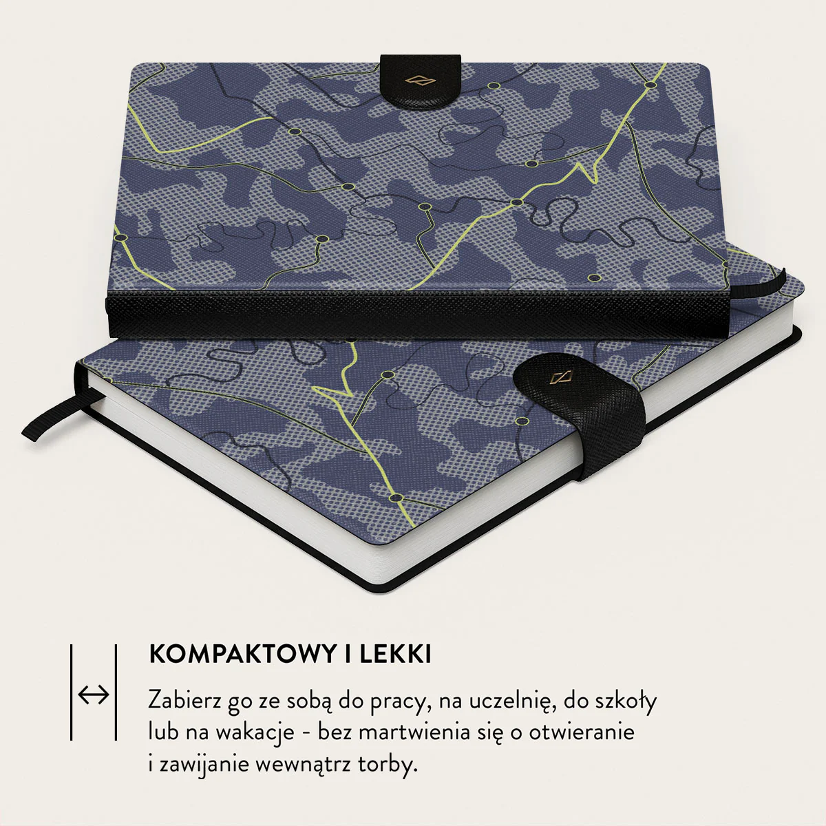 Pathfinder - Notatnik - Image 8