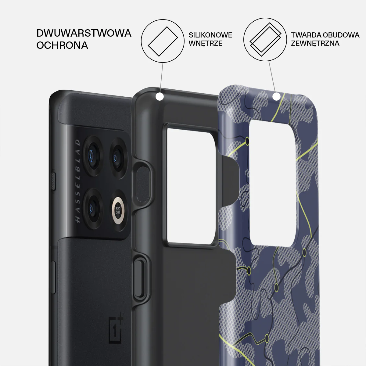 Pathfinder - OnePlus 10 Pro 5G Etui - Image 2