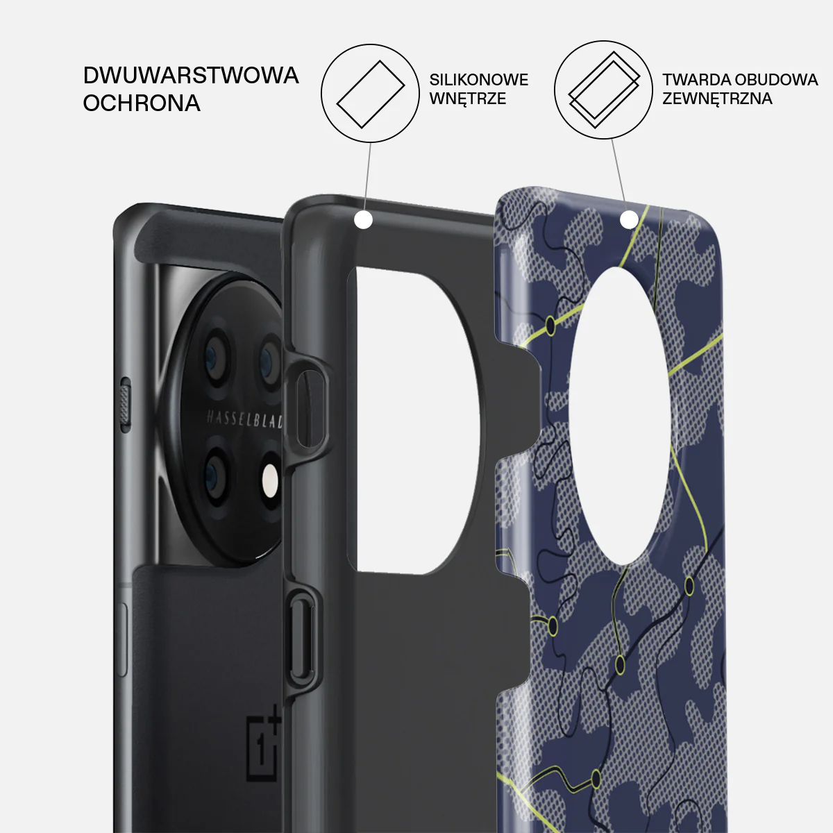 Pathfinder - OnePlus 11 Etui - Image 2