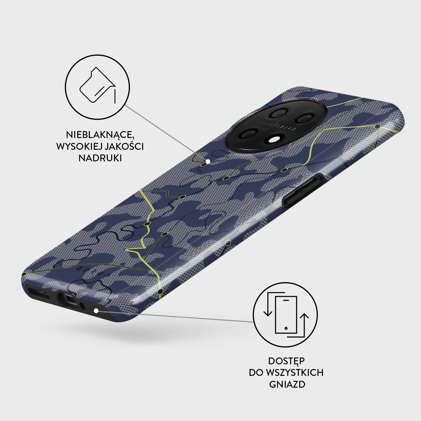 Pathfinder - OnePlus 11 Etui - Image 3