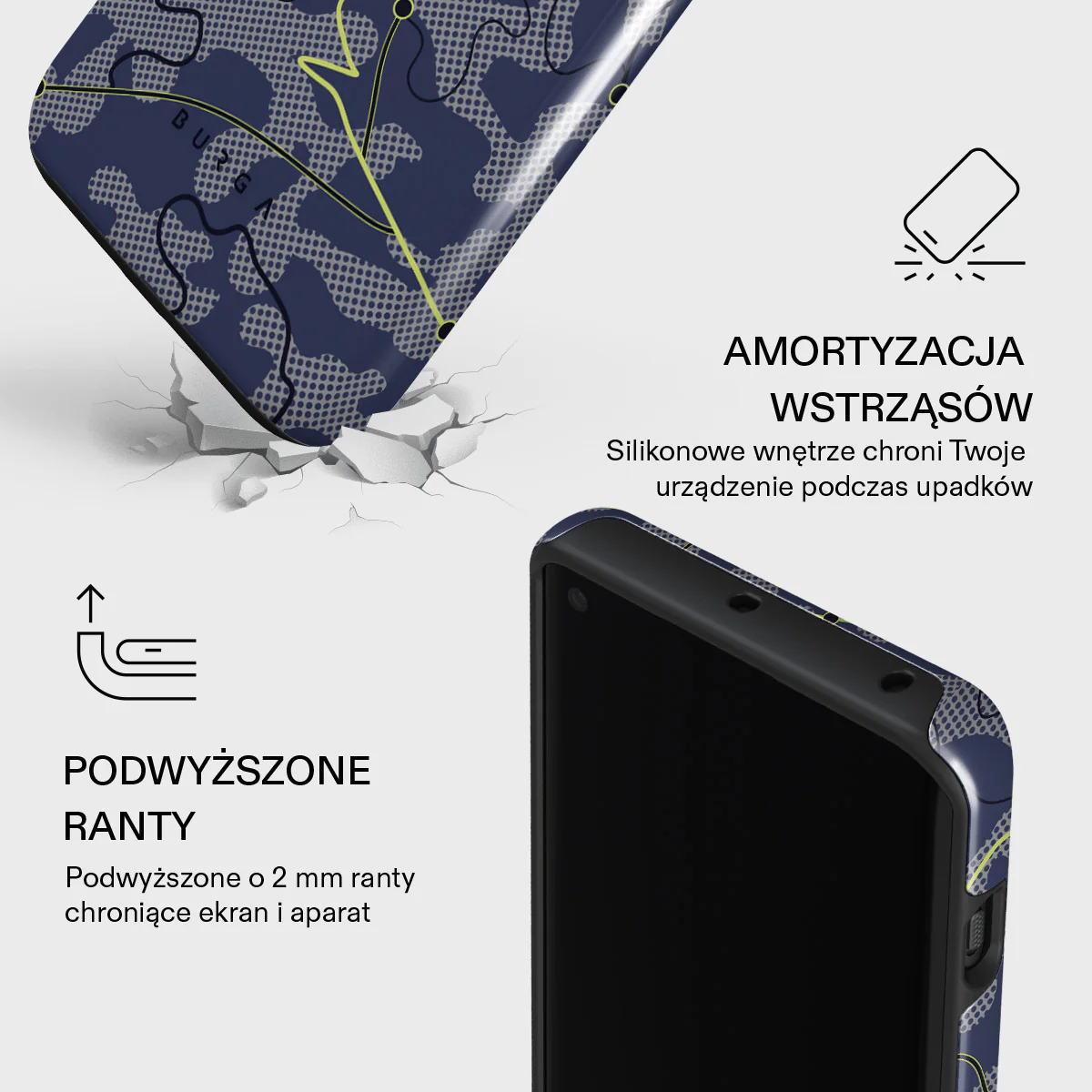 Pathfinder - OnePlus 11 Etui - Image 4