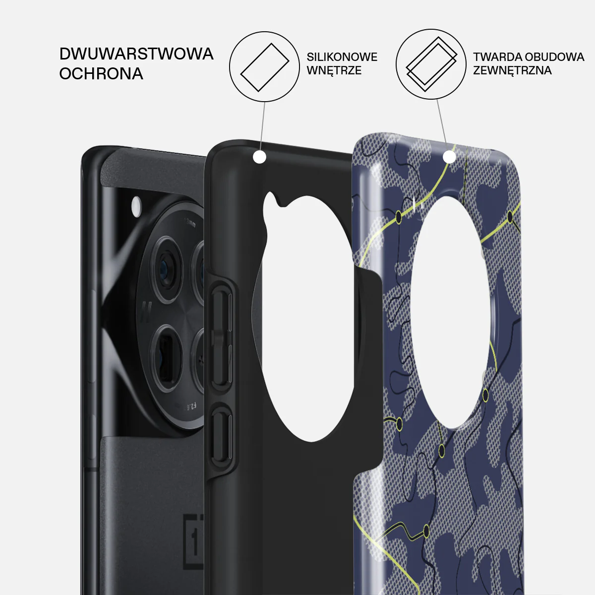 Pathfinder - OnePlus 12 Etui - Image 2