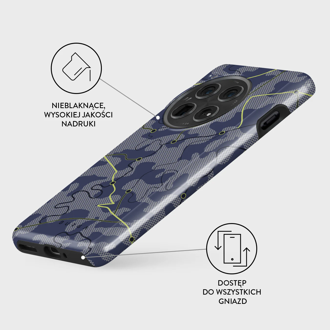 Pathfinder - OnePlus 12 Etui - Image 3