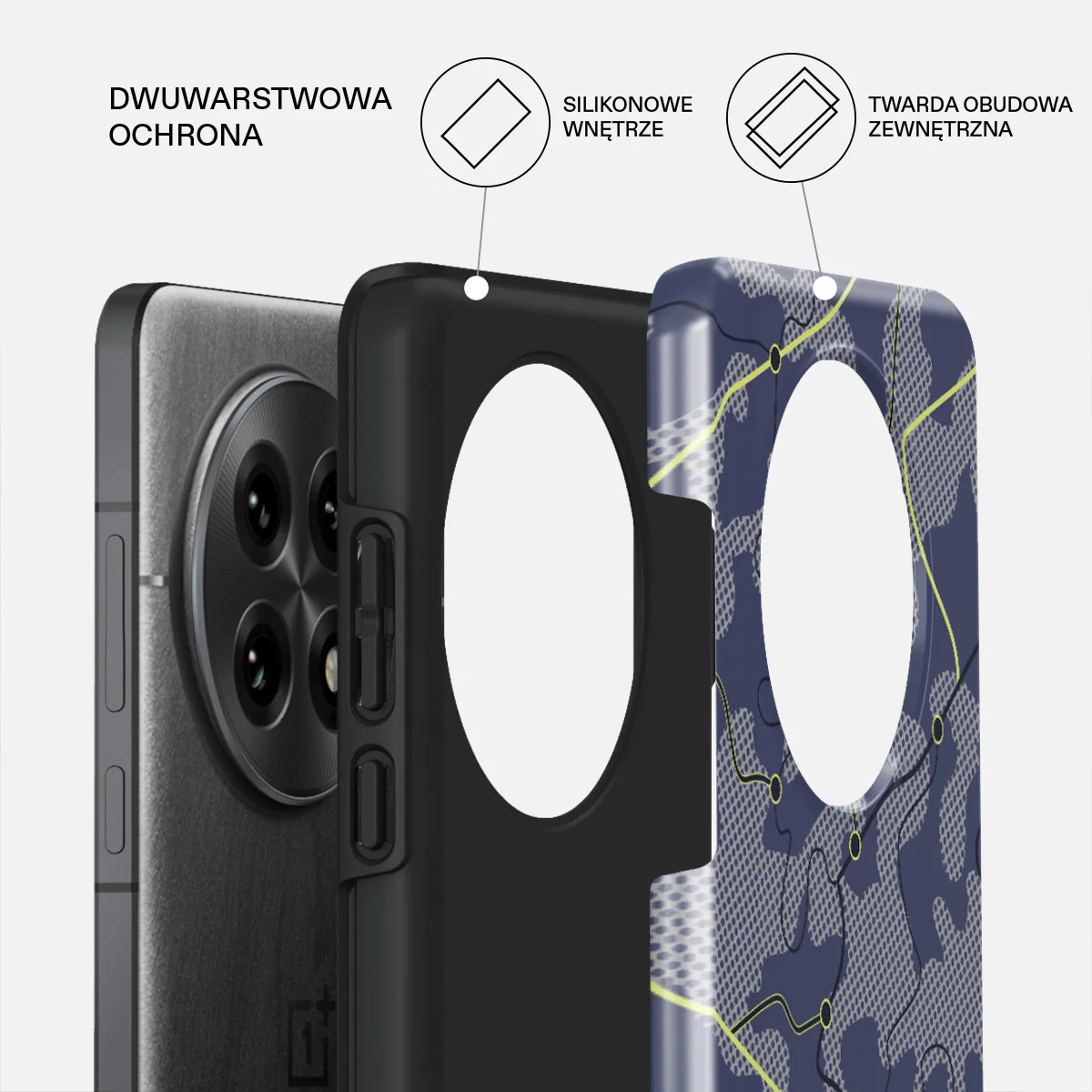 Pathfinder - OnePlus 13 Etui - Image 2