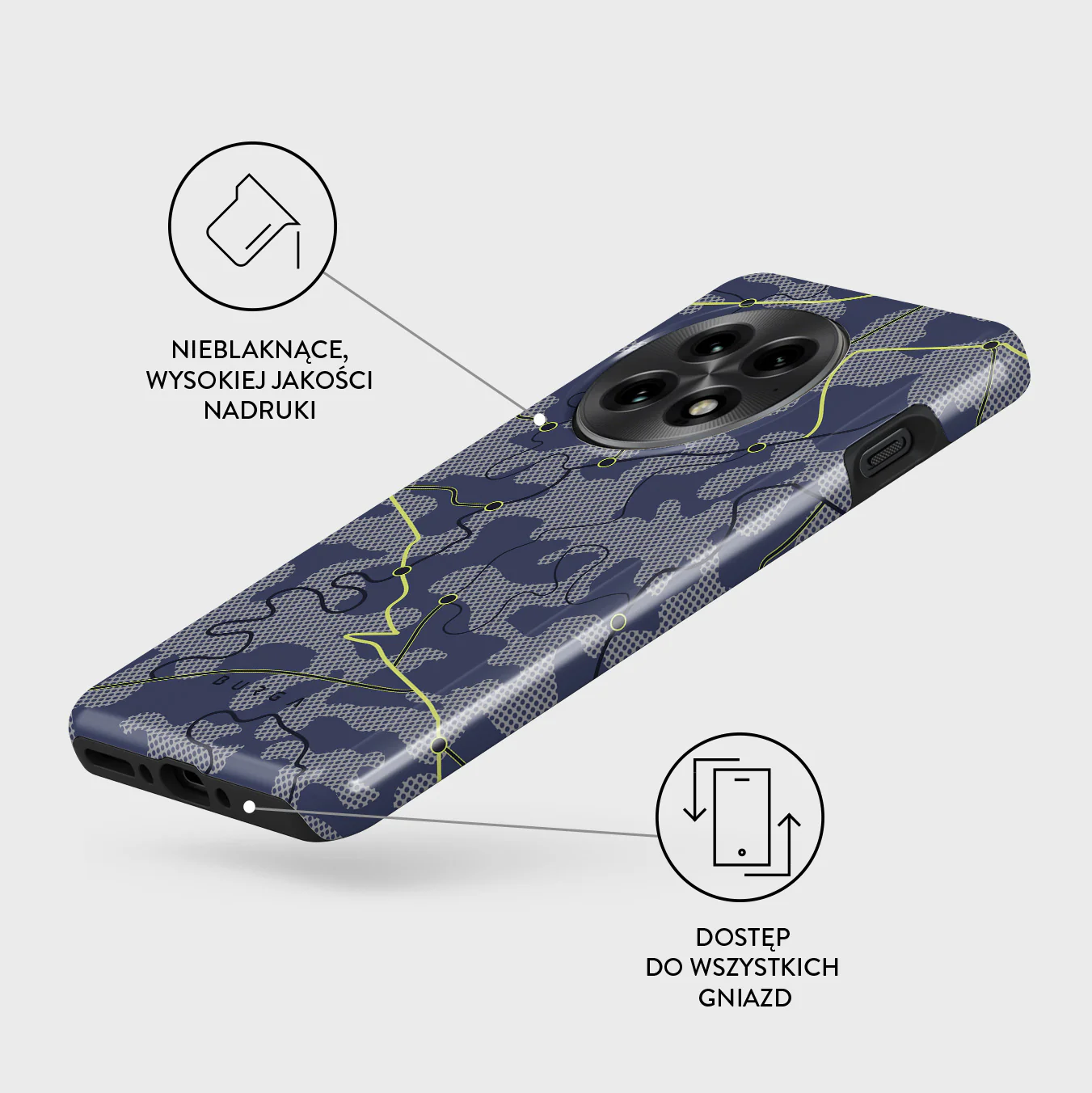 Pathfinder - OnePlus 13 Etui - Image 3