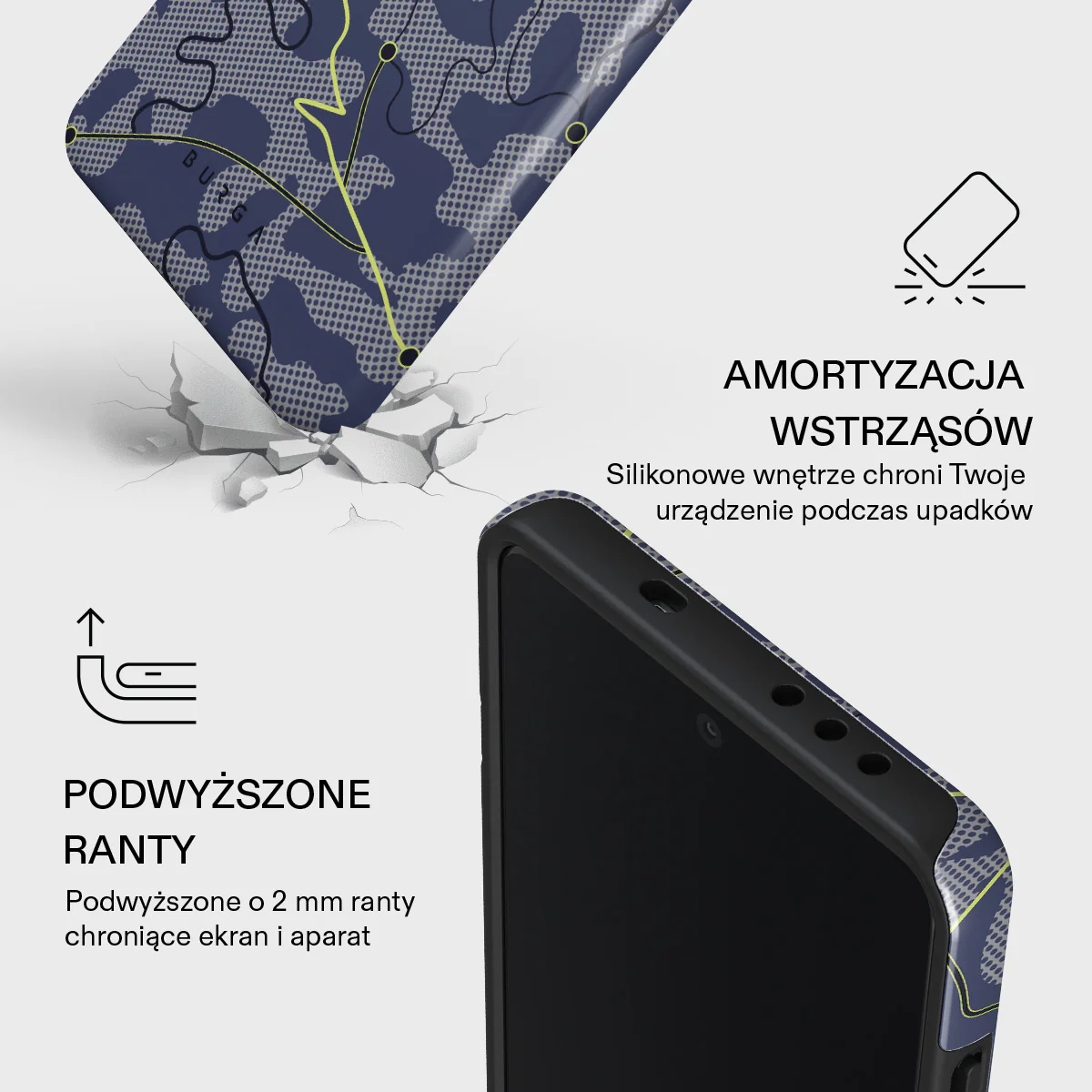 Pathfinder - OnePlus 13 Etui - Image 4