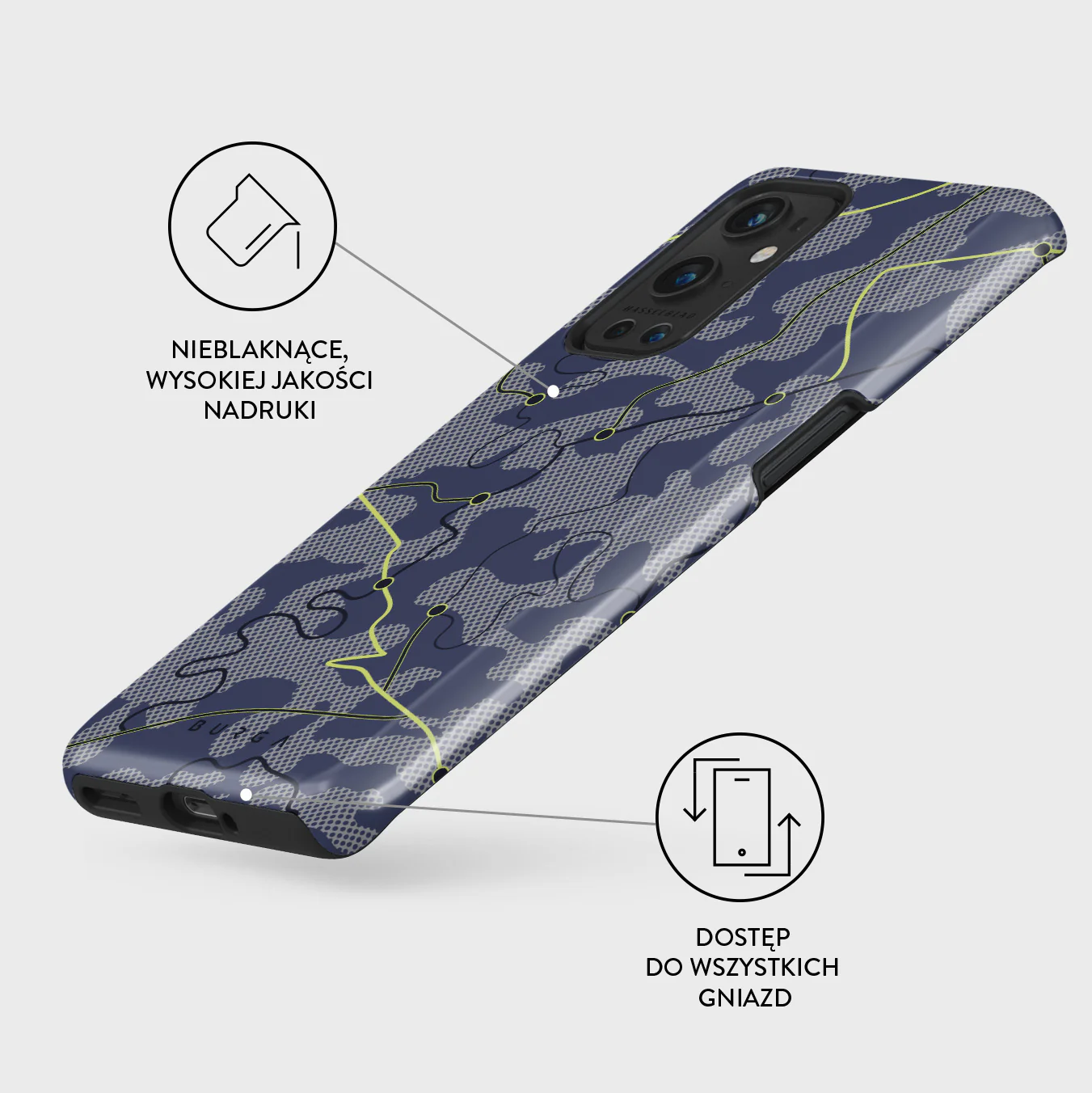 Pathfinder - OnePlus 9 Pro Etui - Image 3
