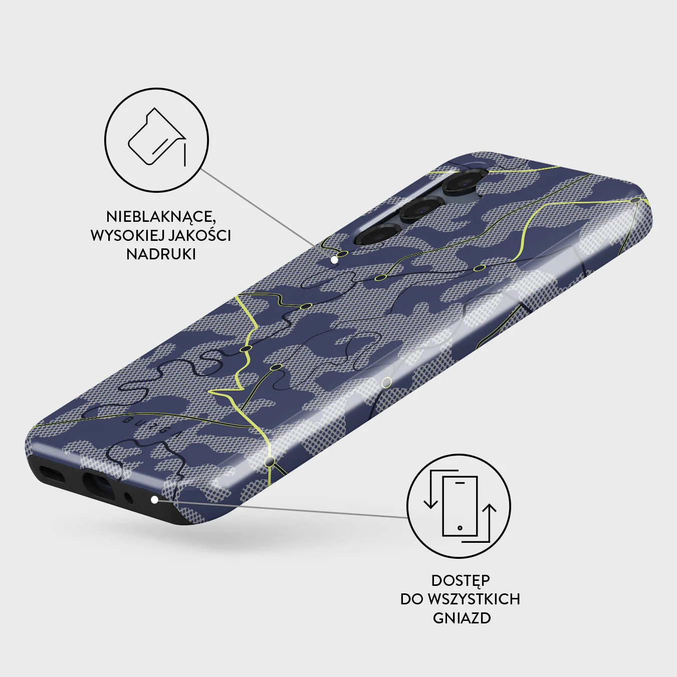 Pathfinder - Samsung Galaxy A16 Etui - Image 3