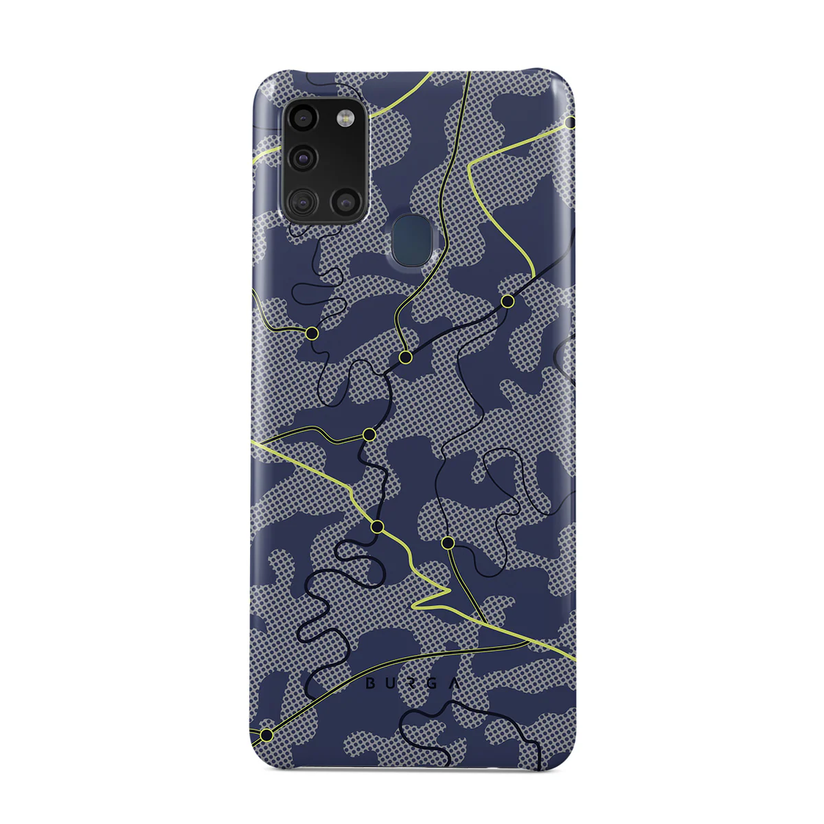 Pathfinder - Samsung Galaxy A21s 4G Etui