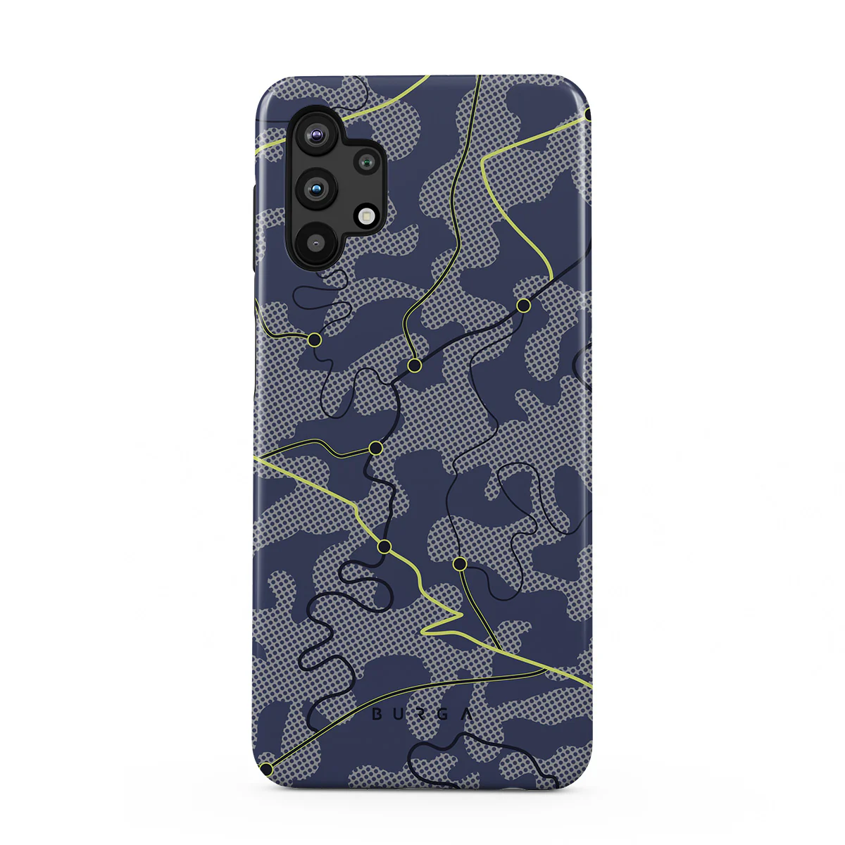 Pathfinder - Samsung Galaxy A32 5G Etui