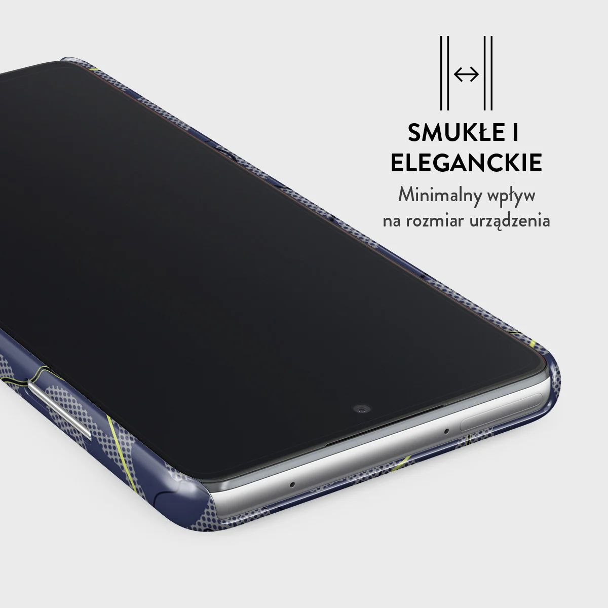 Pathfinder - Samsung Galaxy A72 4G / 5G Etui - Image 4