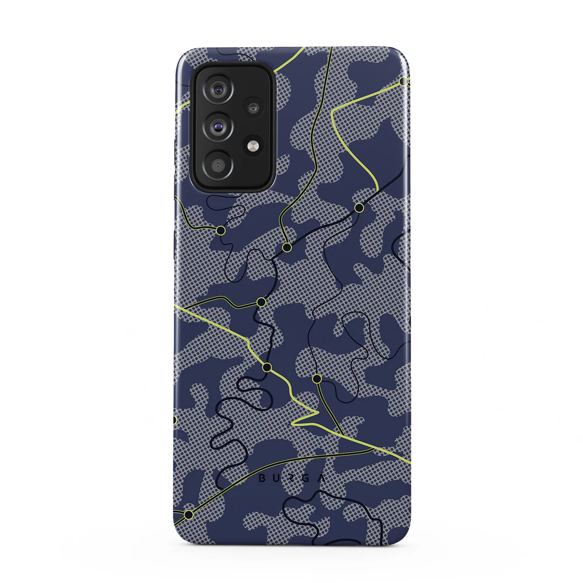 Pathfinder - Samsung Galaxy A72 4G / 5G Etui - Image 5