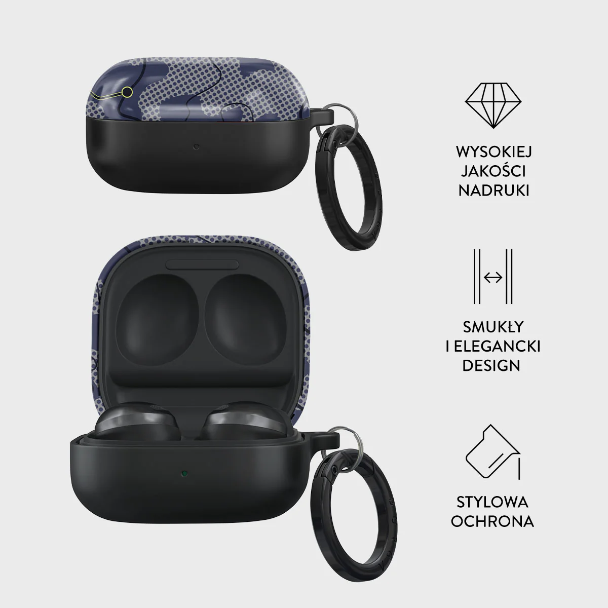 Pathfinder - Etui na Samsung Galaxy Buds 2 - Image 4