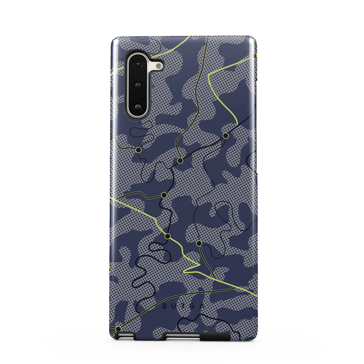 Pathfinder - Samsung Galaxy Note 10 Etui - Image 5