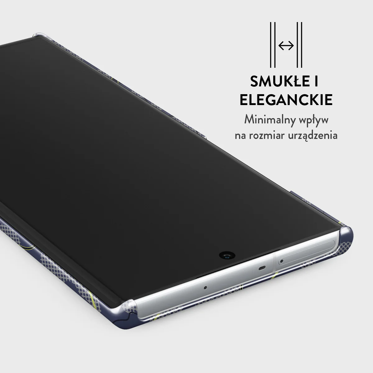 Pathfinder - Samsung Galaxy Note 10 Plus Etui - Image 4