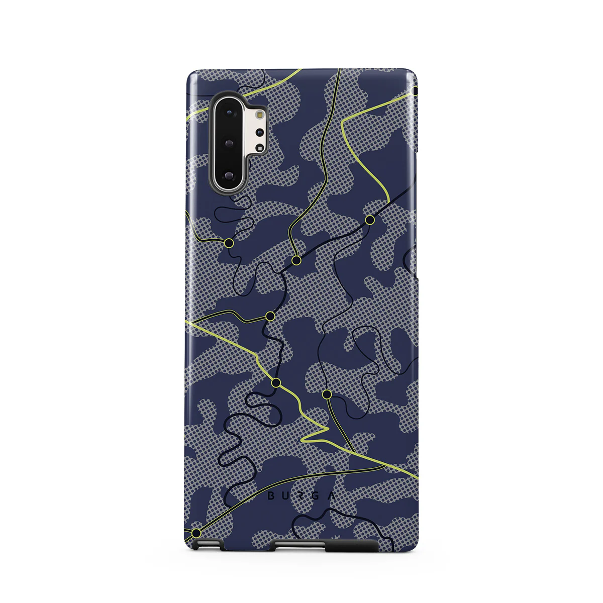 Pathfinder - Samsung Galaxy Note 10 Plus Etui - Image 5