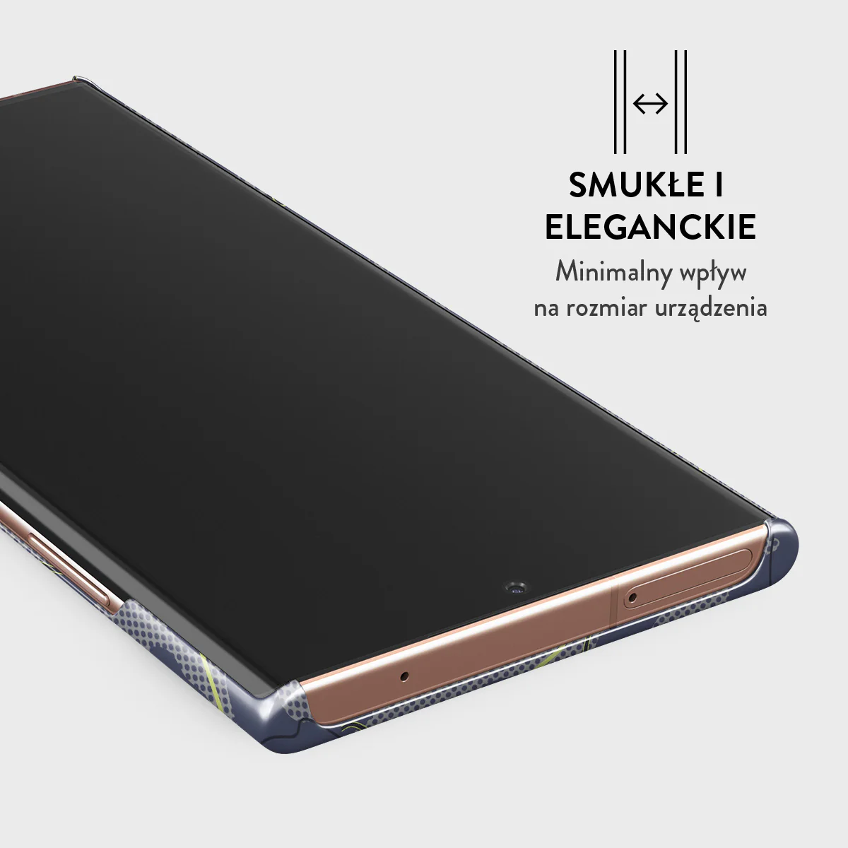 Pathfinder - Samsung Galaxy Note 20 Ultra 4G / 5G Etui - Image 4