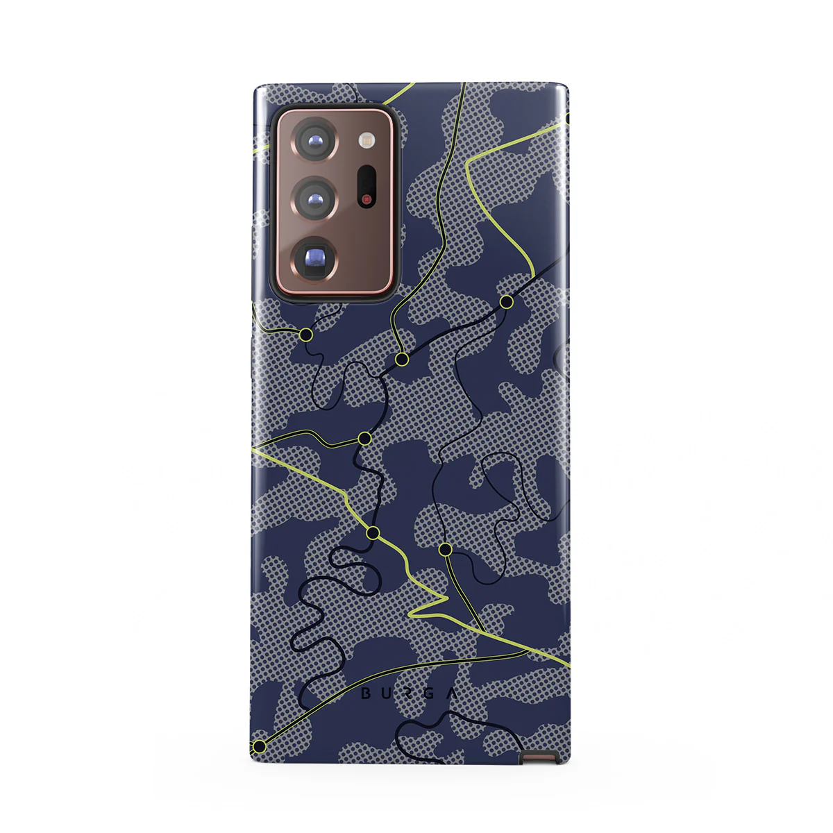 Pathfinder - Samsung Galaxy Note 20 Ultra 4G / 5G Etui - Image 5