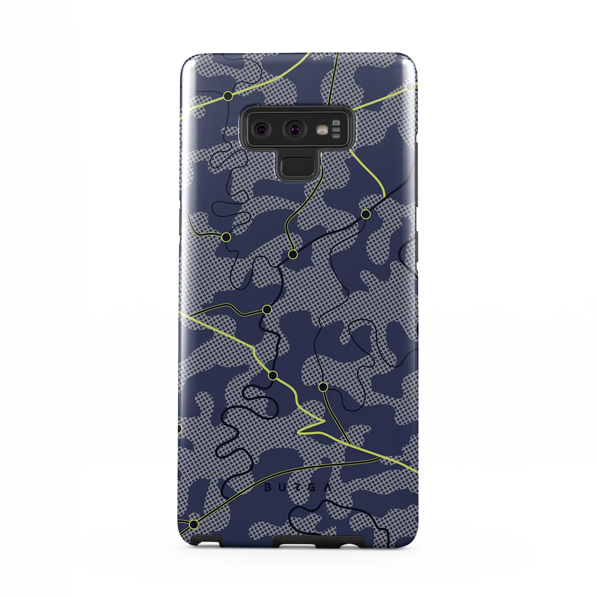 Pathfinder - Samsung Galaxy Note 9 Etui - Image 5
