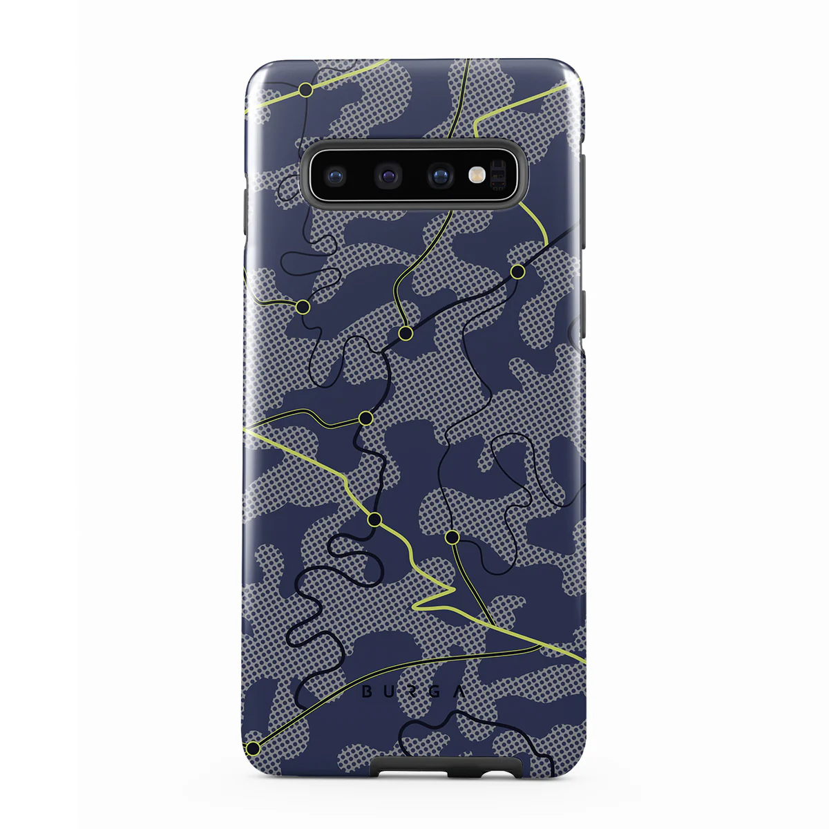 Pathfinder - Samsung Galaxy S10 Plus Etui - Image 5