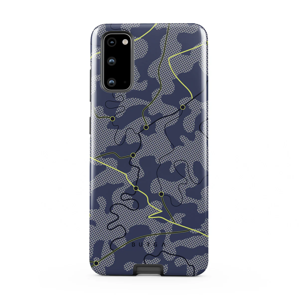 Pathfinder - Samsung Galaxy S20 4G / 5G Etui - Image 5