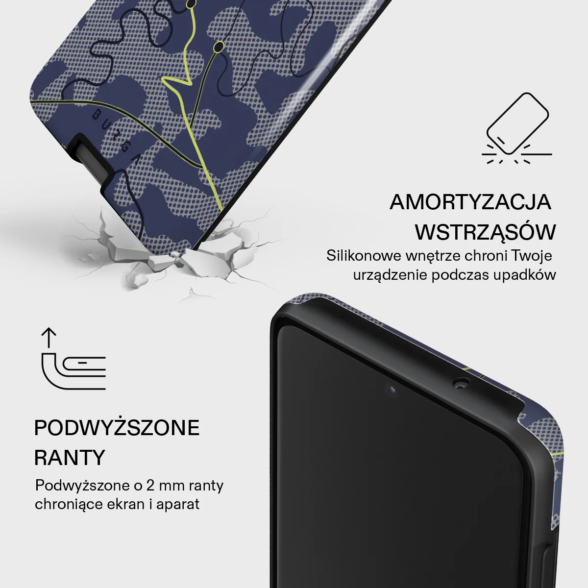 Pathfinder - Samsung Galaxy S20 Plus 4G / 5G Etui - Image 8