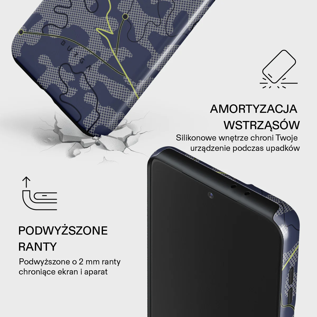 Pathfinder - Samsung Galaxy S21 Etui - Image 4