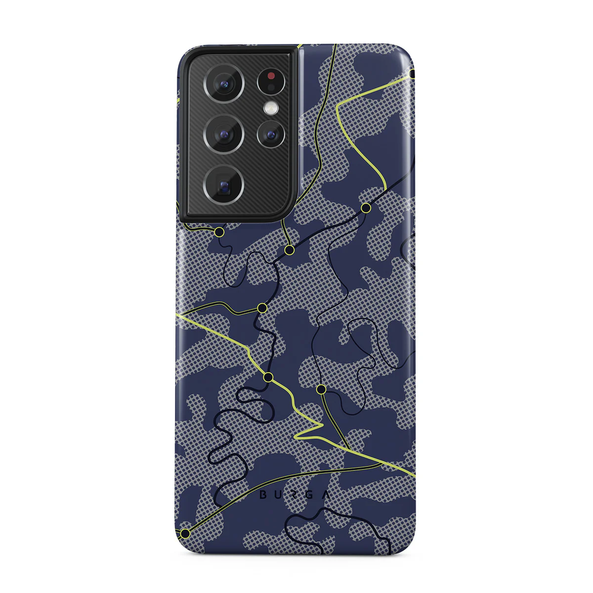 Pathfinder - Samsung Galaxy S21 Ultra Etui - Image 5