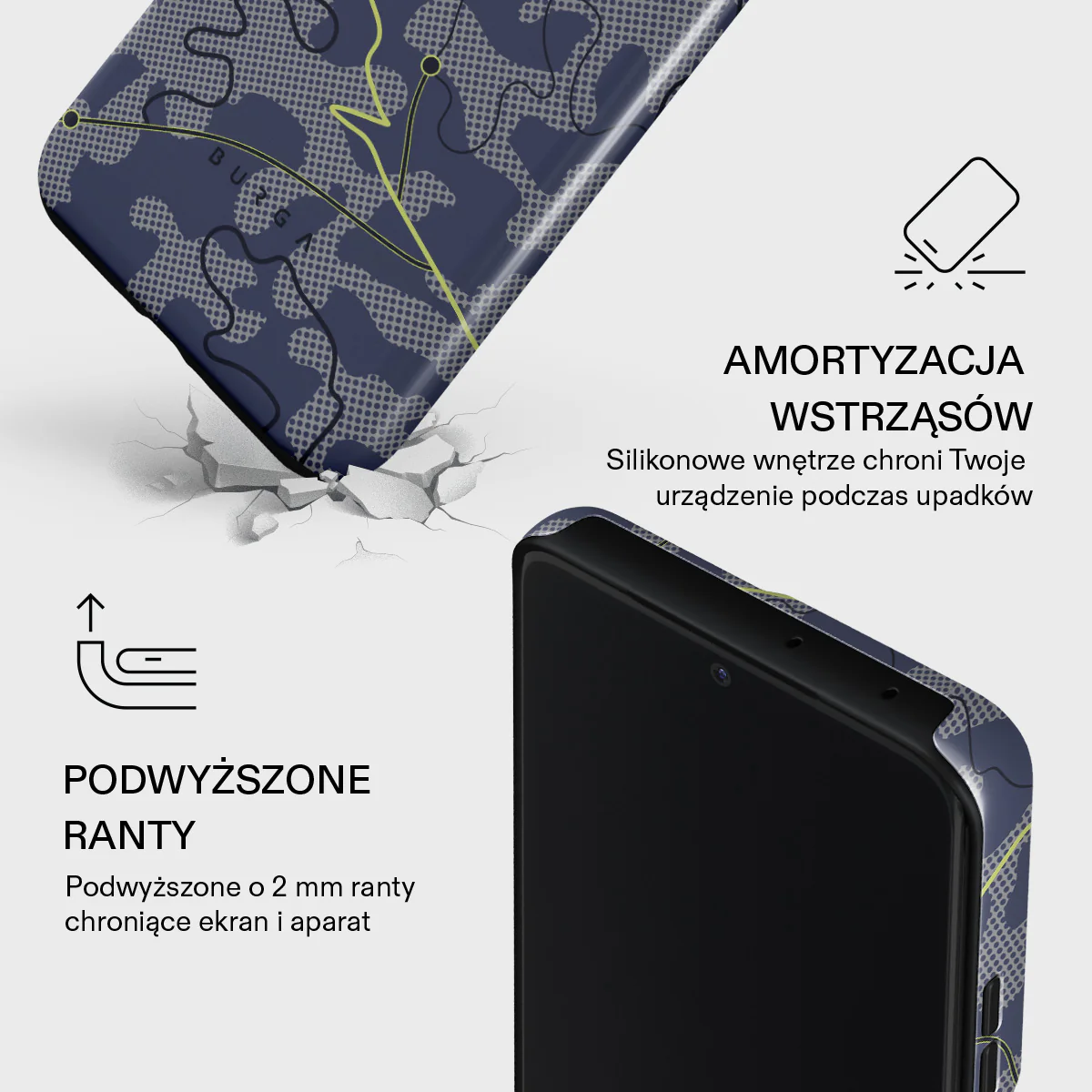 Pathfinder - Samsung Galaxy S21 Ultra Etui - Image 8