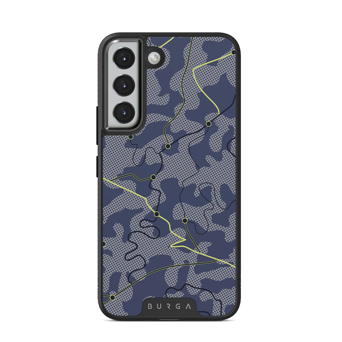 Pathfinder - Samsung Galaxy S22 Etui - Image 12